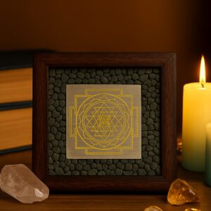 Laxmi Aakarshan Shri Yanta