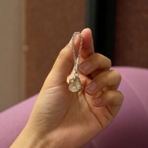 Chandra Mani (Moon Stone)