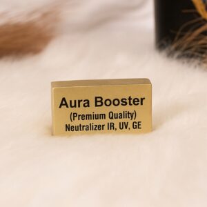 Aura Booster